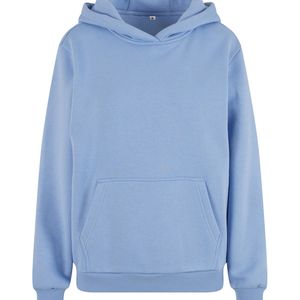 Ladies Fluffy Hoody, miniatyr 8